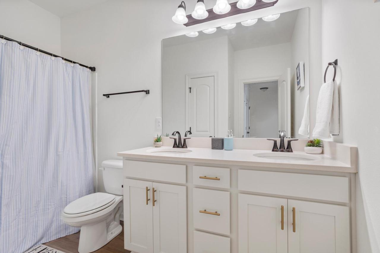 Luxury Townhome By Lsu Campus Baton Rouge Kültér fotó