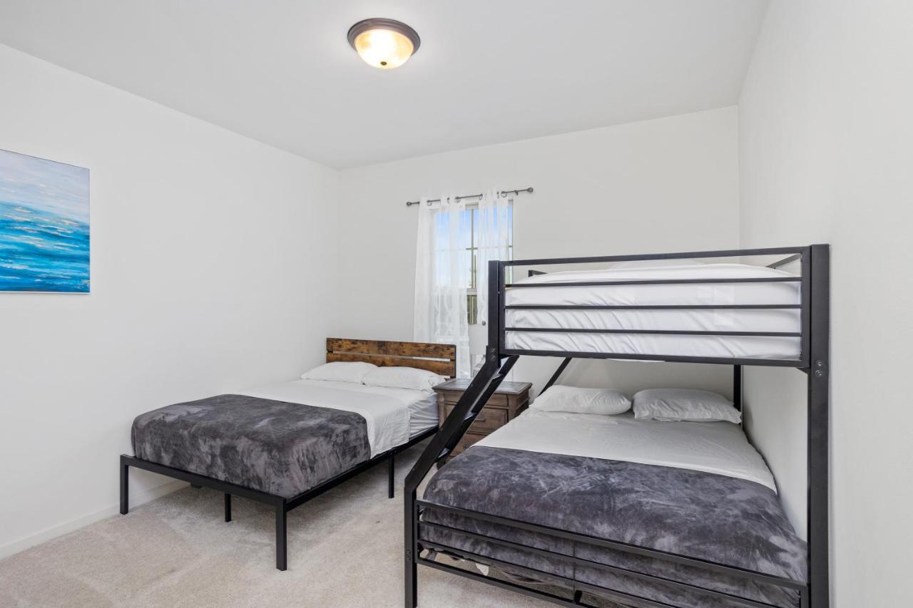 Luxury Townhome By Lsu Campus Baton Rouge Kültér fotó