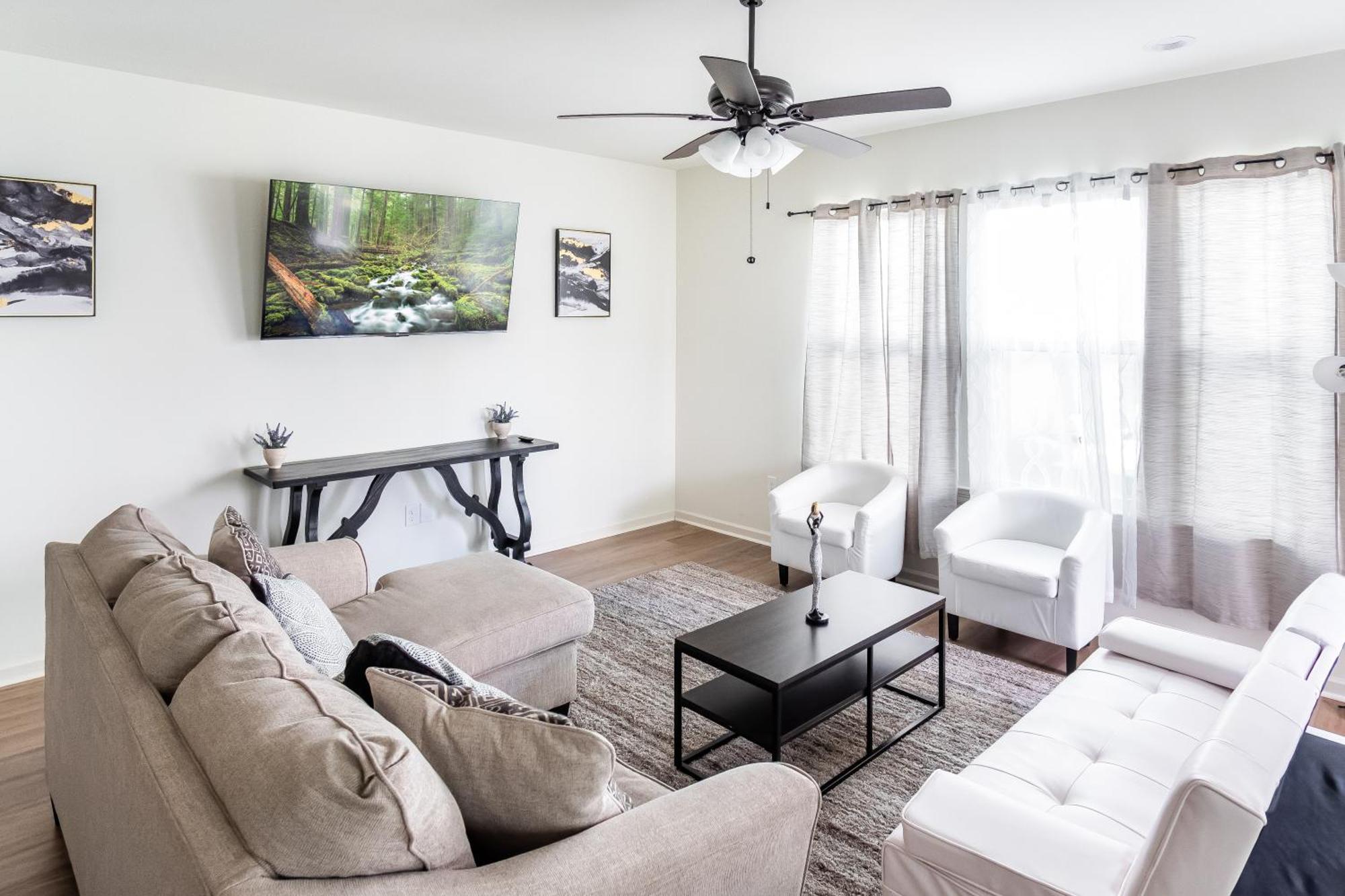 Luxury Townhome By Lsu Campus Baton Rouge Kültér fotó